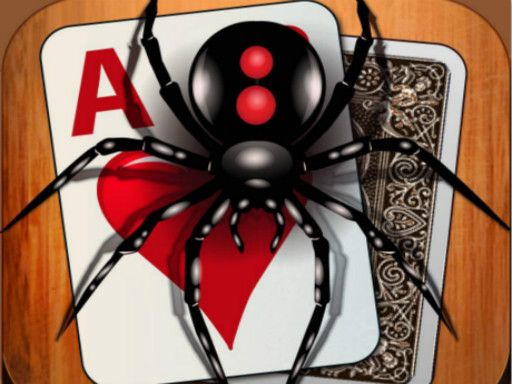 Spider Solitaire