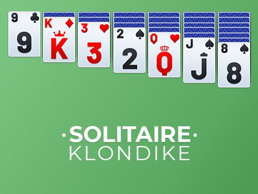 Klondike Solitaire